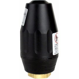 Giant 6000 PSI Turbo Laser Power Pressure Washer Rotating Nozzle 1/2" Inlet (8.0)