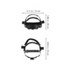 Mobestech Auto Darkening Welding Es Adjustable Welding Hood Headgear Fit