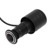Peephole Camera 1080P 2MP Pixels Wide Angle USB Plug and