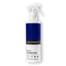 Liqipr Fabric Waterproof Protection 250 ml - multicolour - 250 ml