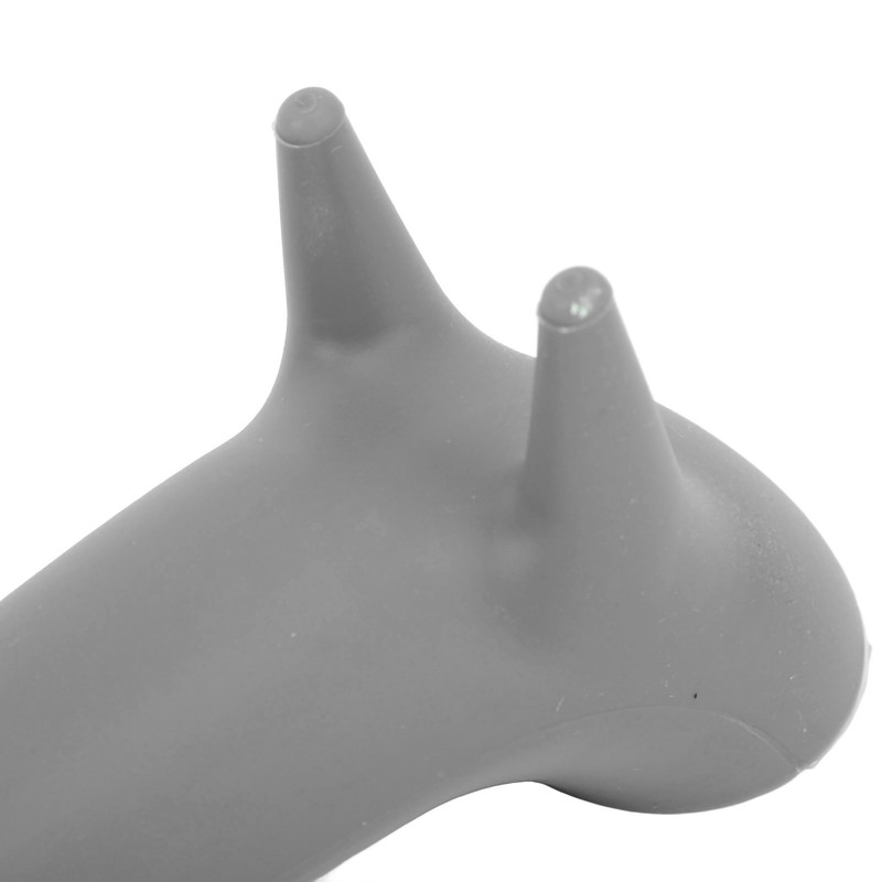 Coffee Machine Water Tank Access Funnel Multifunctional Food Grade Silicone