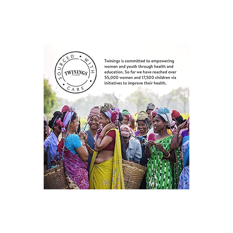 Twinings English Breakfast, 100 Tea Bags