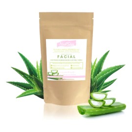 Cera Para Depilar Especial Para La Cara Zona Facial Sensible