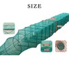 CINGHI LUSSO Foldable Crab Trap Crayfish Trap Crab Trap Fishing