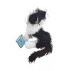 Webkinz Ganz Webkinz Black & White Cat Kitten Sealed Code