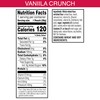 Kellogg's Chat Snax Graham Snacks, Vanilla Crunch, 1oz (210 Count)