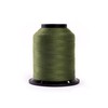 Finesse Thread Solid Colors | 100% Polyester, 3ply, 50wt |