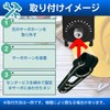ZonKip 25T Servo Horn Aluminum Alloy Single Arm RC Car