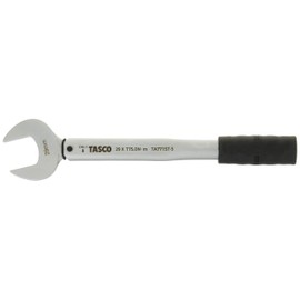 Ichinen TASCO TA771ST-5 High Precision Torque Wrench, 5/8 Inches, Calibration Certificate Included, For R410A and R32