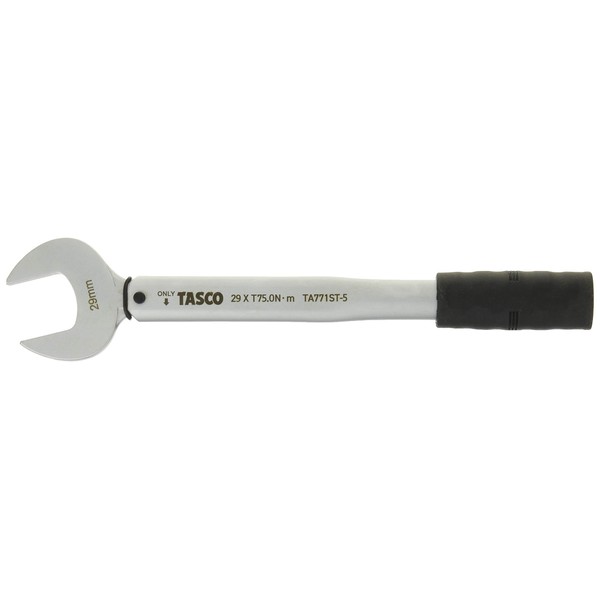 Ichinen TASCO TA771ST-5 High Precision Torque Wrench, 5/8 Inches, Calibration