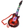 Kids Guitar Toy for 3 Year Old Boy Gift 21