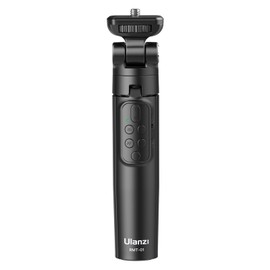 Ulanzi RMT-01 Wireless Bluetooth Extendable Tripod Monopod