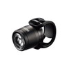 Infini Mini Luxo I-270W White LED Front Light Black (LPF15500)
