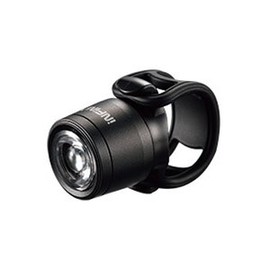 Infini Mini Luxo I-270W White LED Front Light Black (LPF15500)
