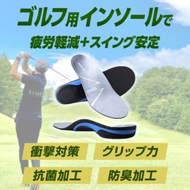 ZAMST Golf Dedicated Foot Craft Green L 9.8 - 10.4 inches (25 - 26.5 cm)