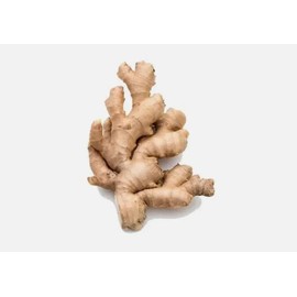 Fresh Ginger Root Cooking, Juicing, and Tea by Nine Shani (5 lb)