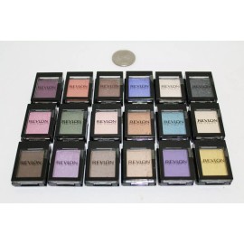 REVLON ColorStay Shadowlink Eye Shadow Eyeshadow 0.05 oz BUY 2 GET 2 FREE  - #26 (COPPER)