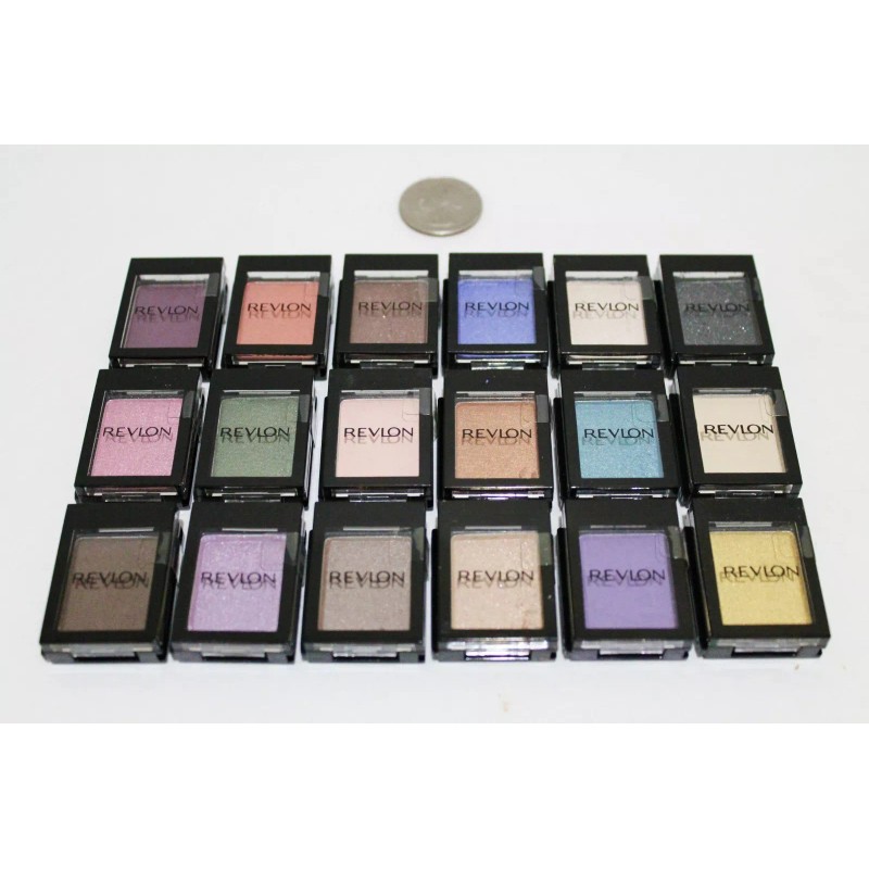 REVLON ColorStay Shadowlink Eye Shadow Eyeshadow 0.05 oz BUY 2