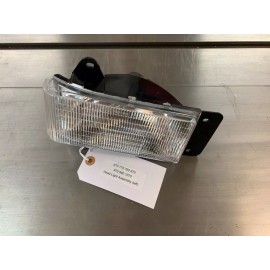 John Deere 670/ 770/ 790/ 870/ 970/ 990/ 1070 Tractor Left Headlight Assembly