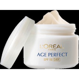 L'Oreal Paris Age Perfect Classic SPF15 Day Cream 50mL