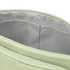 Large Pencil Case Handle Design Large Capacity Layered Durable Oxford