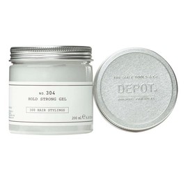 Depot No. 304 Hold Strong Gel 200ml