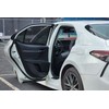 Snap Shades for Toyota Camry Car Rear Doors (XV70; 2017-Present)