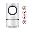 Mosquito Killer Lamp Indoor Bug Zapper UV LED Light USB