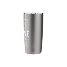 Intuitive Stainless Steel Insulated Tumbler