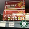 salamnutrition MISWAK Toothpaste 6 Pack 5 in 1 Essential 100%
