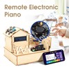 STEM Kits for Kids Age 12+, ACEBOTT Smart Home Basic