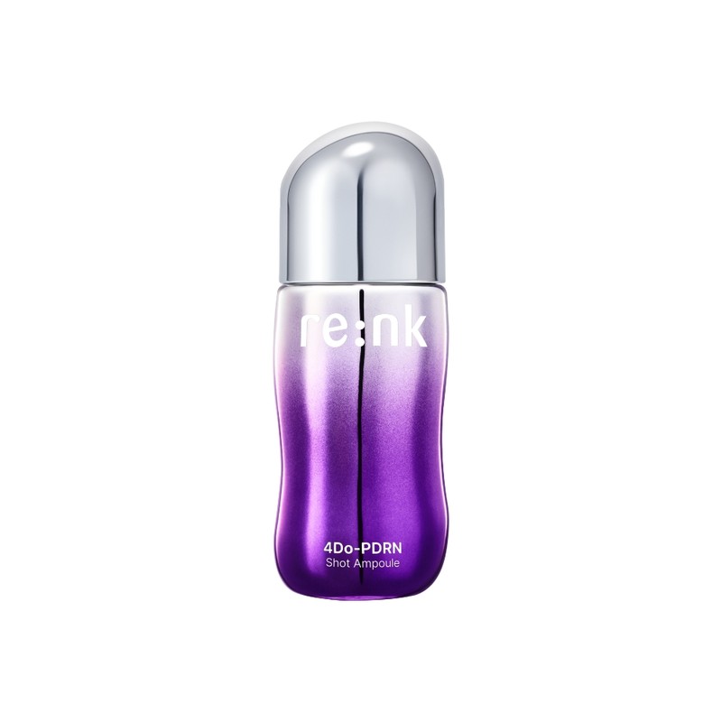 Collagen Mid Shot Ampoule Plus & Grape PDRN Shot Ampoule