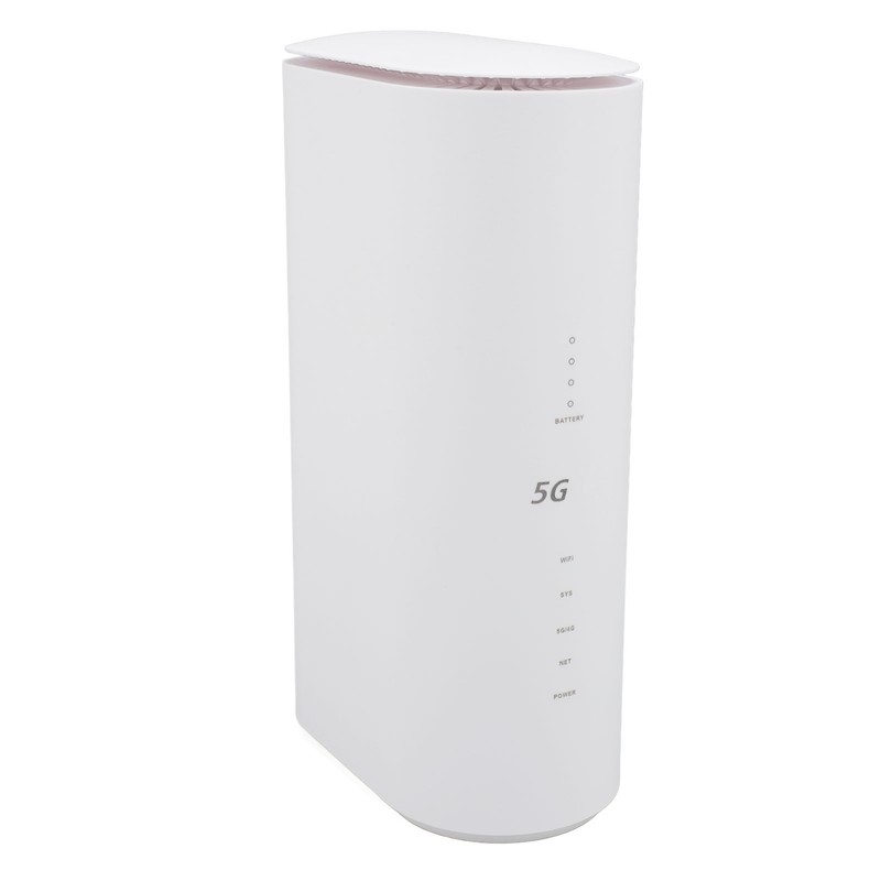 5G Router CPE WiFi 6 Router Dual Band Gigabit Ethernet
