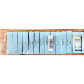 Dolce&Gabbana Dolce & Gabbana Light Blue FOREVER WOMEN EDP SEALED 0.8ML/0.02 FL OZ 12 PCK
