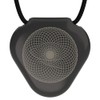 Q-Link SRT-3 Black Torus Pendant