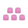 Smart Weld 5 pcs Shield Cups Retaining Caps fit PRIMEWELD CUT50DP Plasma Cutter