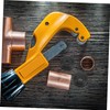 WOONEKY 10pcs Heavy Duty Tubing Cutter Blades Precision Cutting Wheels