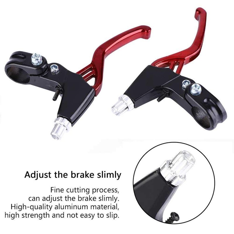 VOANZO Bicycle Handle Brake Lever Universal Hand Brake Lever Brake
