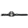Wrist LED Light Hand Flashlight with Display Electronic Watch MultiFunctional