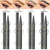 Eyebrow Pencil - Eyebrow Pencil with Micro Fork Tip Applicator