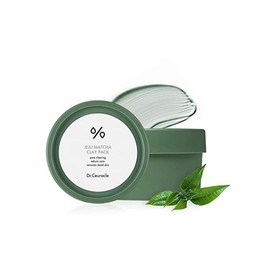 Dr.Ceuracle [Dr.Ceuracle]Jeju Matcha Clay Pack