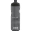 SIGG - Bicycle Water Bottle - Pulsar Anthtracite - Squeezable