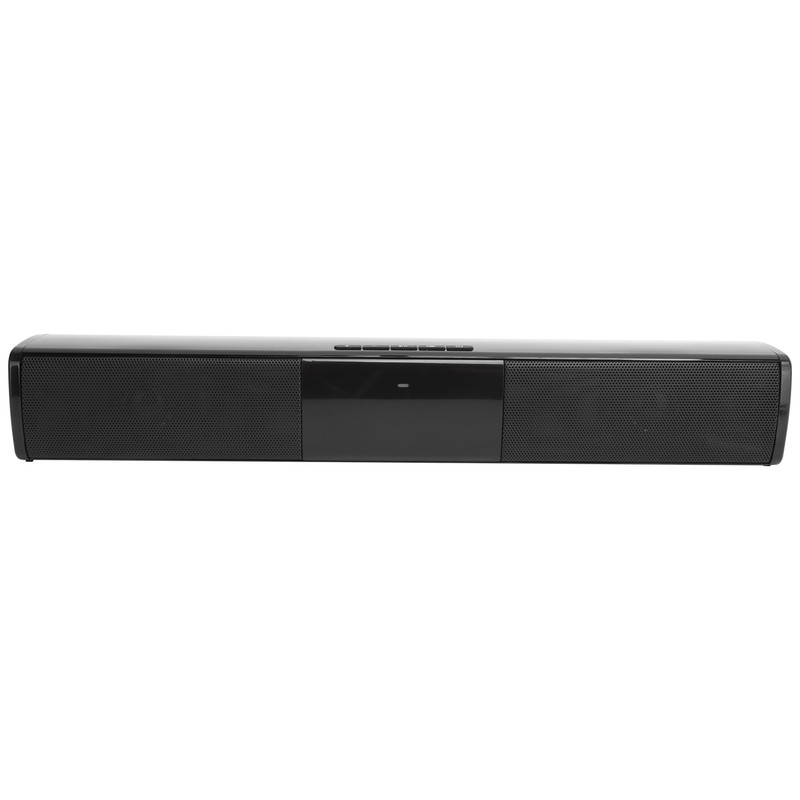 BS‑28A Wireless Bluetooth Speaker Insert Card U Disk Wall Sound