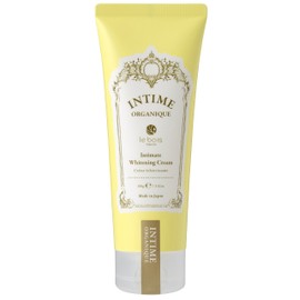 le bois Antime White Cream Body Cream, 3.5 oz (100 g) x 1