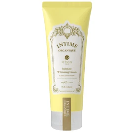 le bois Antime White Cream Body Cream, 3.5 oz (100 g) x 1