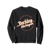 Retro Athletic Berkley MI Apparel Sweatshirt