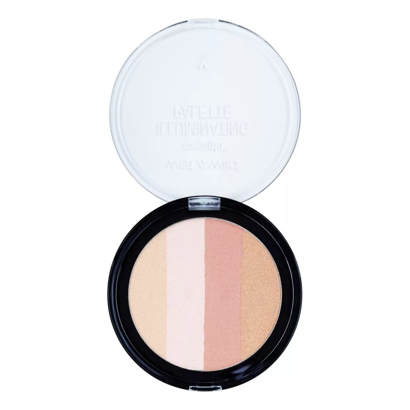 Wet n Wild Set De Maquillaje Todo En Uno Piel