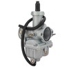 27mm Carburetor Assembly for 4 Stroke CG 125cc 150cc 200cc