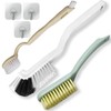 cleaning Brush shoe Kitchen Bottle Brush Sink Bathroom household Dish
