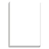 Premium Printer Paper, A4 (8.3"x 11.7") Blank Copy Paper, Unpunched,